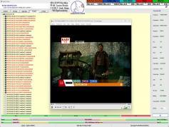 dxsatcs-ses 4-22-west-west-africa-footprint-canal-plus-afrique-sat-reception-11051-mhz-signal-monitoring- +24h-A02