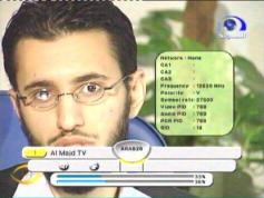 3.Al Majd TV1