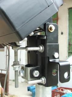 B Jaeger SMR 1224 detail na zavitovu tyc EL uhla c2