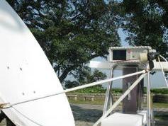 Chinasat 9 at 92.2 e _ footprint in KU band _ RX system 01