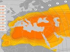 AB 4 7.2 W european footprint