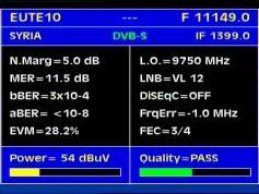 Eutelsat W2A at 10.0 e _wide footprint_11 149 H Syria TV_Q data
