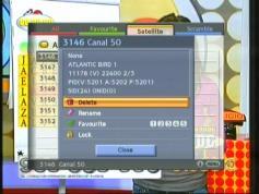 11 179 V DVB-S2 Packet Overon VA pids data Canal 50 z DVB Humax HDCI 2000