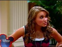 Diney Channel  06