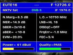 Eutelsat W2 at 16.0 e _ wide footprint_12 726 V Packet STN_Q data
