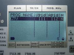 Intelsat 903 at 34.5 w_NE Zone footprint_3 903 L dvb s2 GTV Ghana_NIT data