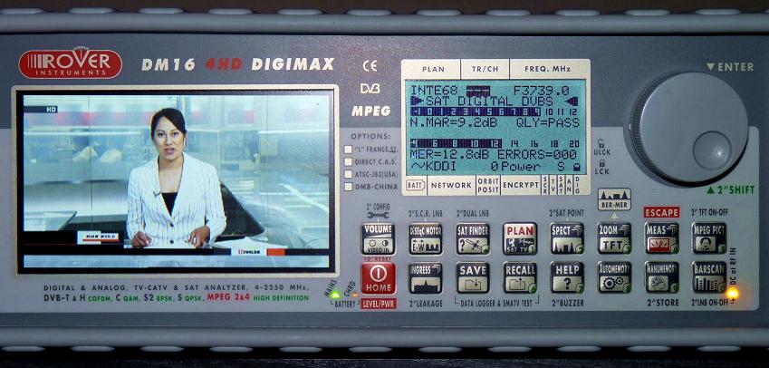 NHK World HD