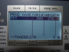 Yamal 201 at 90.0 e _ c band footprint _ 3 924 L TRT Rossiya 1_NIT data