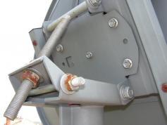 1,WAVE FRONTIER T90 detail na zmenu elevacneho uhla z boku c13