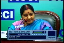 Insat 3A 4B at 93.5 e _ 3 957 H feeds NDTV C band Van 1_01